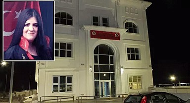 Astsubayın Savcı Özlem'in ölümünde verilen 2,5 yıl hapis cezası onandı