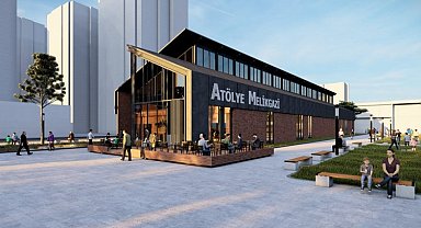 Atölye Melikgazi ile kadınlar hem üretecek hem para kazanacak