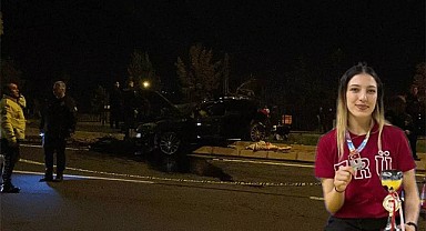 Avrupa şampiyonu Buket Kaya'nın ailesi 4 milyon TL karşılığında şikayetinden vazgeçti