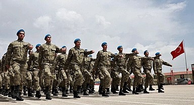 Bakan Güler'den bedelli askerlik açıklaması!
