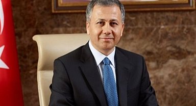 Bakan Yerlikaya Huzur ve Seçim Güvenliği Toplantısı'na katıldı