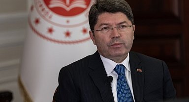 Bakan Yılmaz Tunç'tan Moskova saldırısı açıklaması