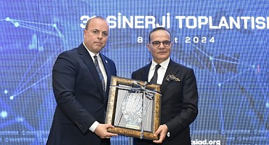BALKANTÜRKSİAD 31.Sinerji Toplantısı yapıldı