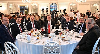 Başkan Aktaş,