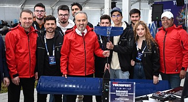 Başkan Aktaş, “Genç girişimcilere 100 bin TL destek”