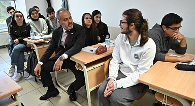 Başkan Aktaş,