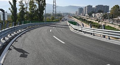Başkan Aktaş, Kuzey Otoyolu açıklaması