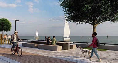 Başkan Aktaş, “Turizm anlayışını yeni bir seviyeye çıkarıyoruz”