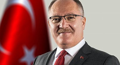 Başkan Bilgin'den 18 Mart mesajı