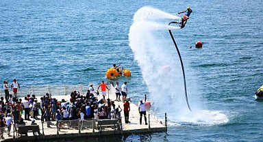 Başkan Çolakbayrakdar: "Kayseri, Türkiye'nin merkezi olacak"