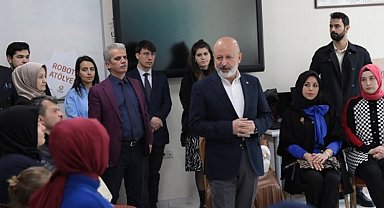 Başkan Çolakbayrakdar'dan engelli bireyler ve aileleri için müjde