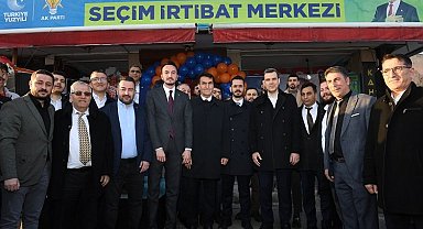 Başkan Dündar: "Şehrimizin değerlerine sahip çıkıyoruz"