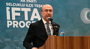 Başkan Pekyatırmacı seçim için destek istedi