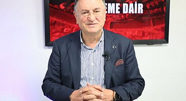 Başkan Savaş: Hatay'ın iyileştirme planı hazır