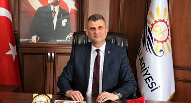 Başkan Sezer: "Çanakkale Zaferi'nin 109. yılı kutlu olsun"