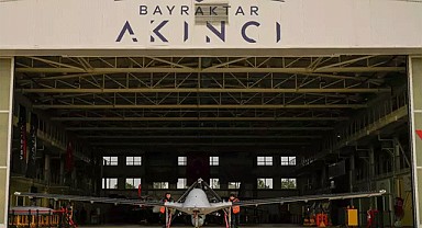 Bayraktar TB3 SİHA'dan büyük başarı!