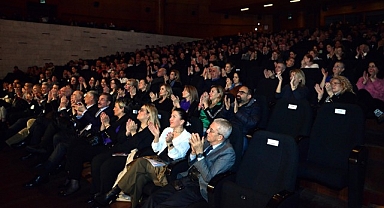 BBDSO'dan BUSADER katkılarıyla Tıp Bayramı'na özel konser