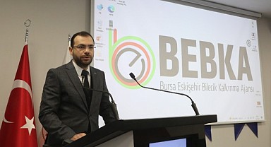 BEBKA'dan çevrimiçi açık öğrenme platformu