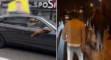 Belçika'da terör örgütüne Türkler müdahale etti