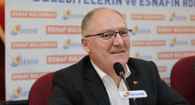 Bilgin: "sivas'ın menfaati için ne gerekiyorsa onu yaparım"