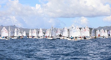BIOR 2024 Start Aldı