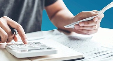 Bireysel kredi ve kredi kartı borcunu ödememiş kişi sayısı yüzde 11.64 azaldı