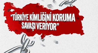 Bıyıklı: Türkiye'nin yeni savaşı kültür alanında olmalı