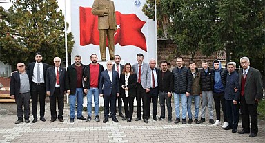Bozbey: