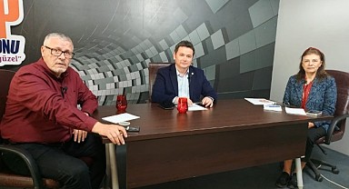 Bu defa Osmangazi bu defa Erkan Aydın!