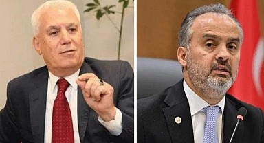 Bursa anket sonuçları belli oldu!