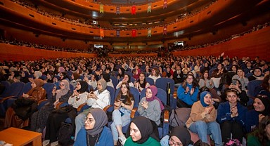Bursa Büyükşehir’den sınav kazandıran motivasyon