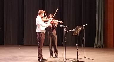 Bursa'da 14 Mart Tıp Bayramı kutlamaları