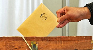 Bursa’da 2 milyon 388 bin 995 kişi oy kullanacak!
