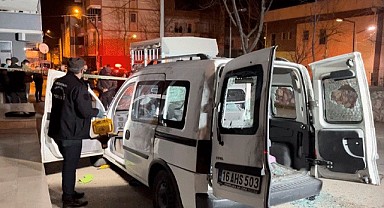 Bursa’da alacak verecek meselesi kanlı bitti!