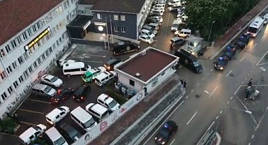 Bursa’da fuhuş operasyonu!