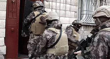 Bursa dahil 68 ilde 'Mercek-15' operasyonu!