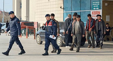 Bursa JASAT ekiplerinden operasyon!