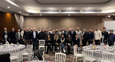 Bursa turizm sektörü BURTİD iftarında buluştu