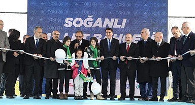 Bursa’ya Osmangazi’den yeni nefes alanı