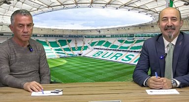 Bursaspor toparlanma sürecine girdi mi ?