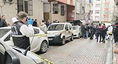 Cezaevi izninin son gününde ailesini katletti !
