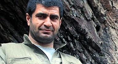 Cezaevinden kaçan terörist öldürüldü!