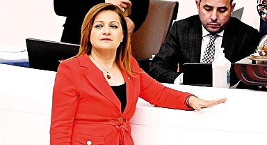 CHP içinde Burcu Köksal krizi yaşanıyor