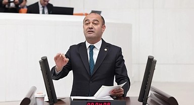 CHP Milletvekili Karabat, kredi kartı faizlerinin artırılmasını eleştirdi