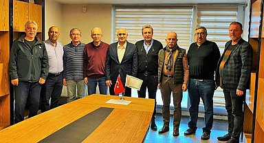 Çolak: "Nilüfer gerçek belediyecilikle tanışacak"