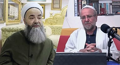 Cübbeli Ahmet Hoca'dan İsmailağa Cemaati'ne sert sözler