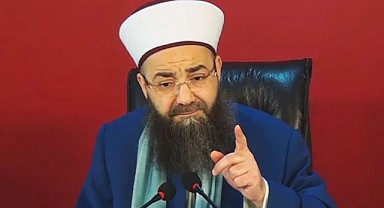 Cübbeli Ahmet ;