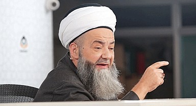 Cübbeli'den İsmailağa Cemaati'ne cevap!