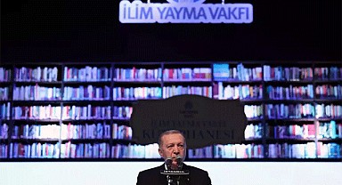 Cumhurbaşkanı Erdoğan'dan İsrail Başbakanına ağır sözler!