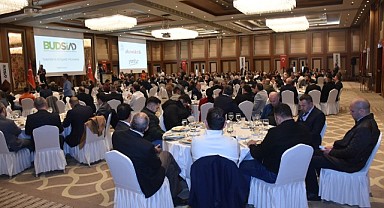Dağ bölgesi BUDSİAD’LA kalkınacak